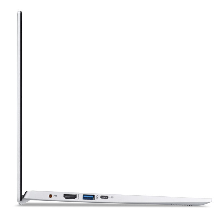 Acer Swift 1 SF114-34-C7ZJ Computer portatile 35,6 cm (14") Full HD Intel® Celeron® N 4 GB LPDDR4x-SDRAM 128 GB SSD Wi-Fi 6 (802.11ax) Windows 10 Home S Argento