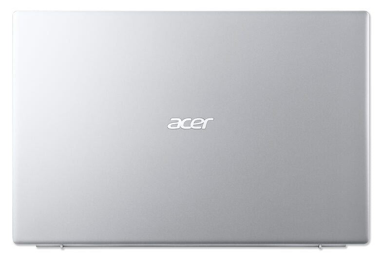 Acer Swift 1 SF114-34-C7ZJ Computer portatile 35,6 cm (14") Full HD Intel® Celeron® N 4 GB LPDDR4x-SDRAM 128 GB SSD Wi-Fi 6 (802.11ax) Windows 10 Home S Argento