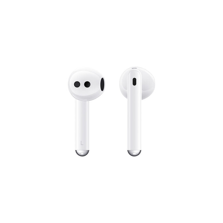 Huawei FreeBuds 4 Auricolare Wireless In-ear Musica e Chiamate Bluetooth Bianco