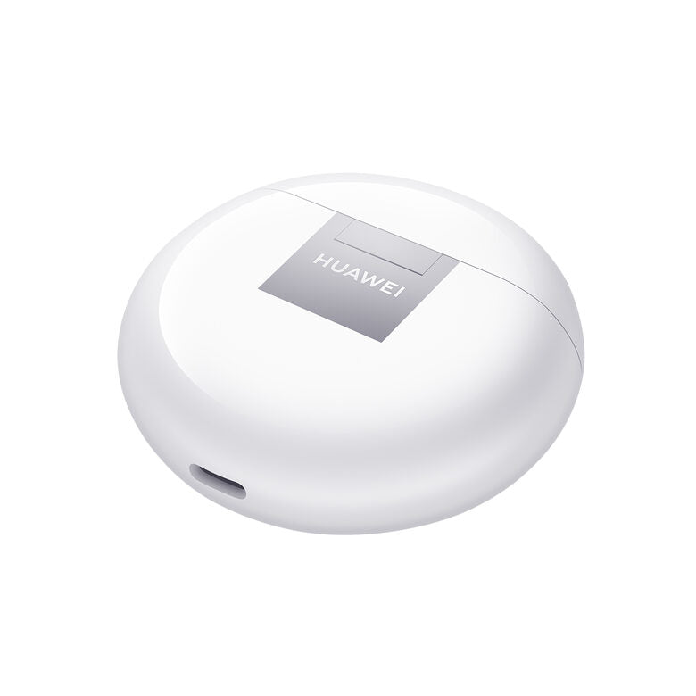 Huawei FreeBuds 4 Auricolare Wireless In-ear Musica e Chiamate Bluetooth Bianco