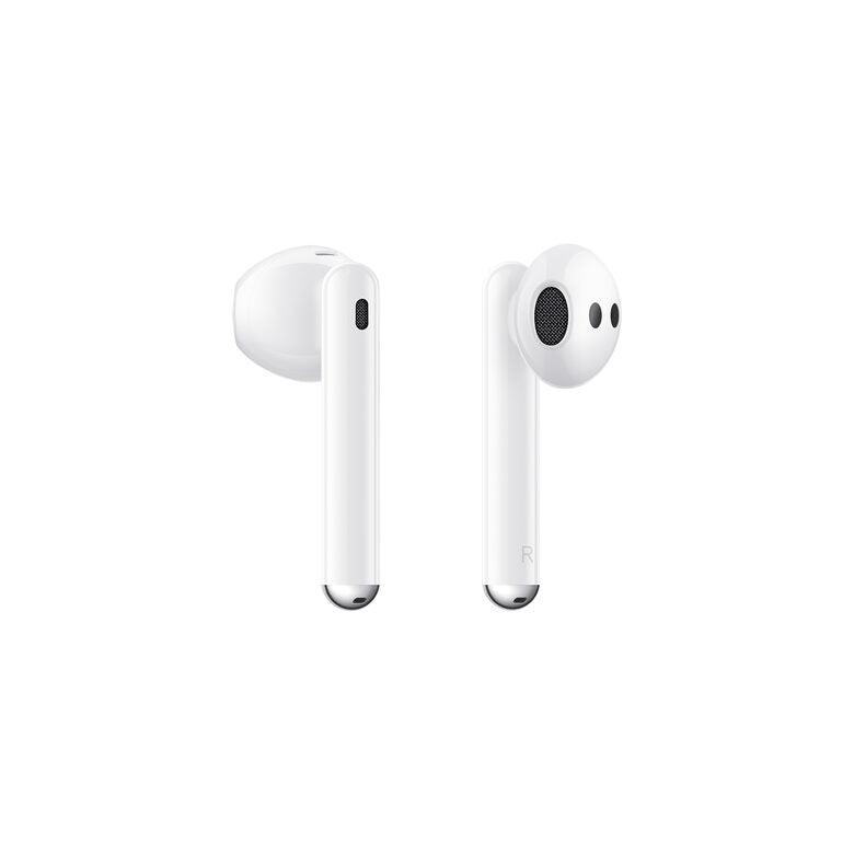 Huawei FreeBuds 4 Auricolare Wireless In-ear Musica e Chiamate Bluetooth Bianco