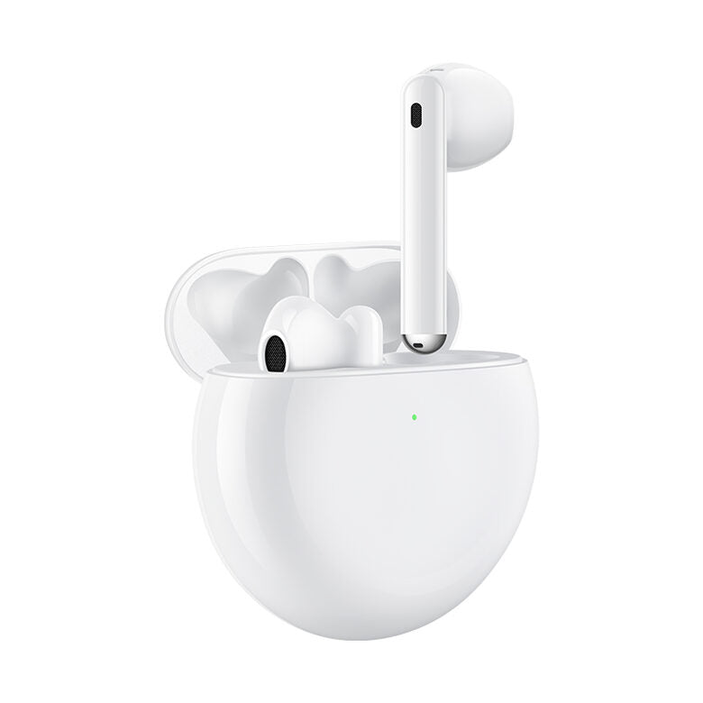 Huawei FreeBuds 4 Auricolare Wireless In-ear Musica e Chiamate Bluetooth Bianco