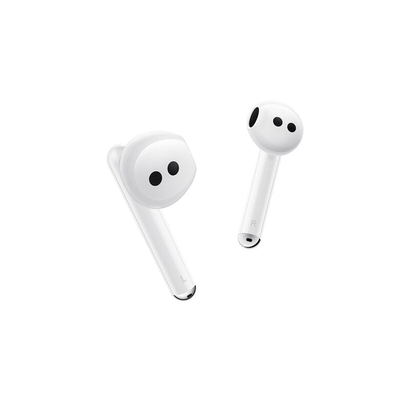 Huawei FreeBuds 4 Auricolare Wireless In-ear Musica e Chiamate Bluetooth Bianco