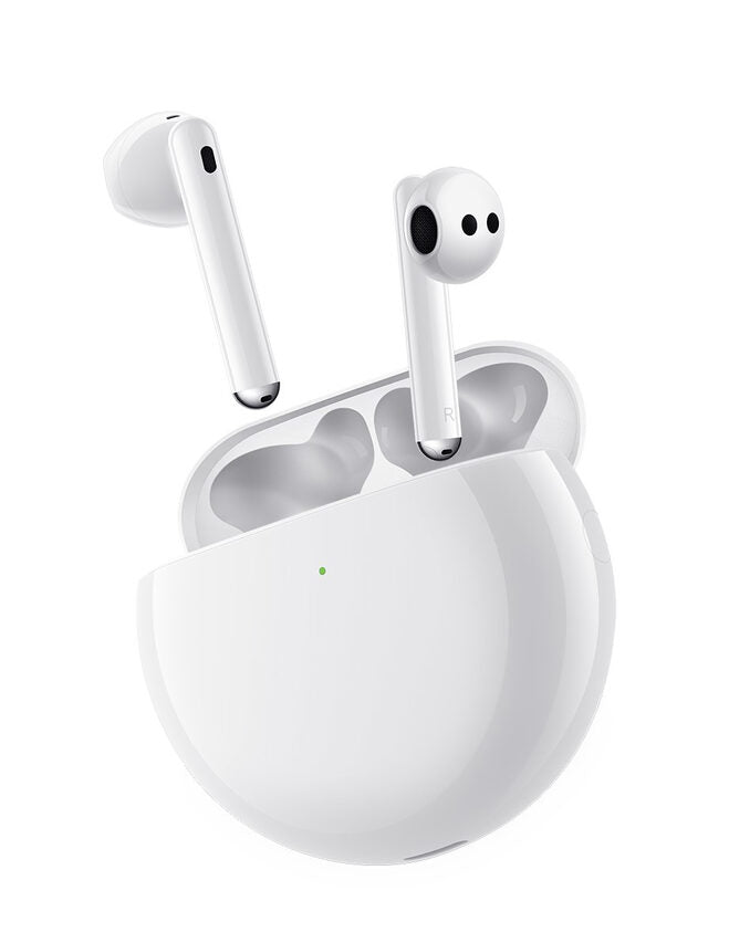 Huawei FreeBuds 4 Auricolare Wireless In-ear Musica e Chiamate Bluetooth Bianco