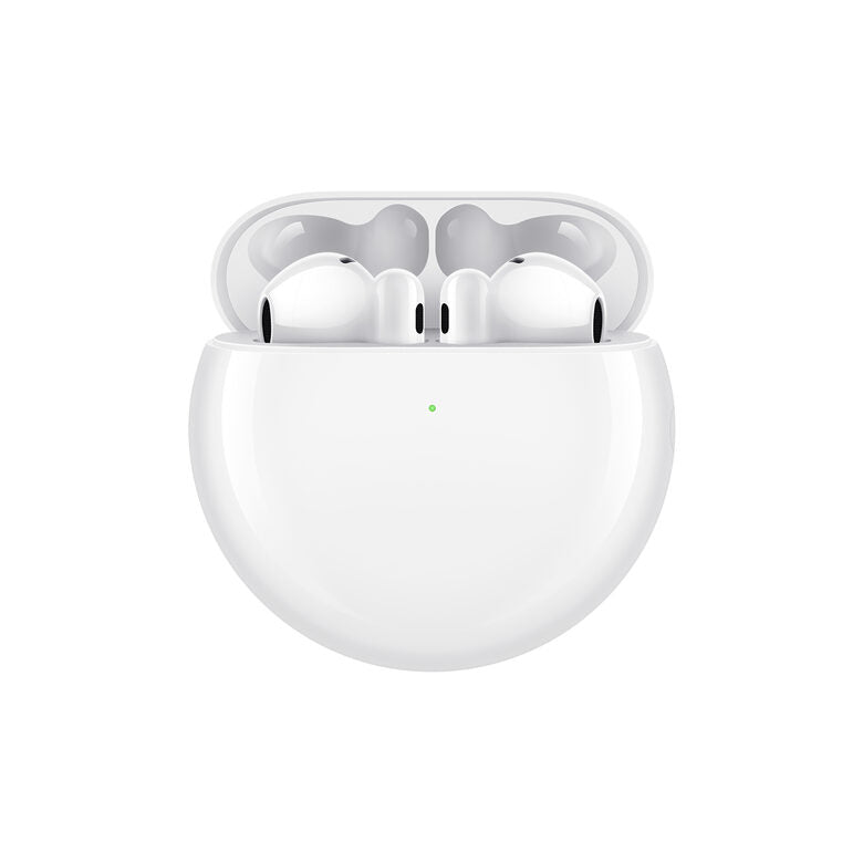 Huawei FreeBuds 4 Auricolare Wireless In-ear Musica e Chiamate Bluetooth Bianco