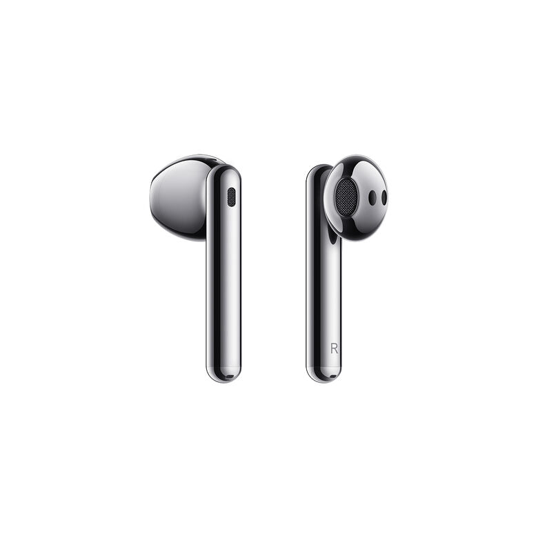 Huawei FreeBuds 4 Auricolare True Wireless Stereo (TWS) In-ear Musica e Chiamate Bluetooth Argento