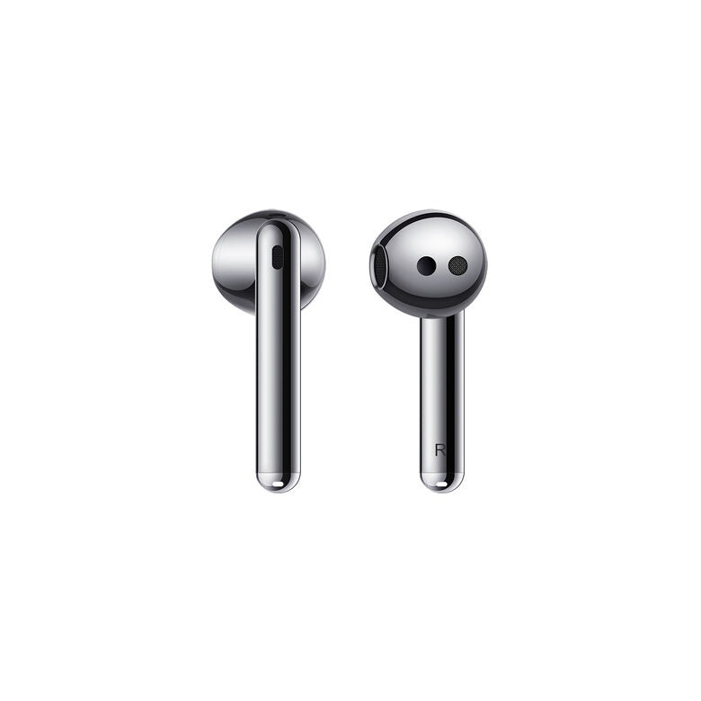 Huawei FreeBuds 4 Auricolare True Wireless Stereo (TWS) In-ear Musica e Chiamate Bluetooth Argento