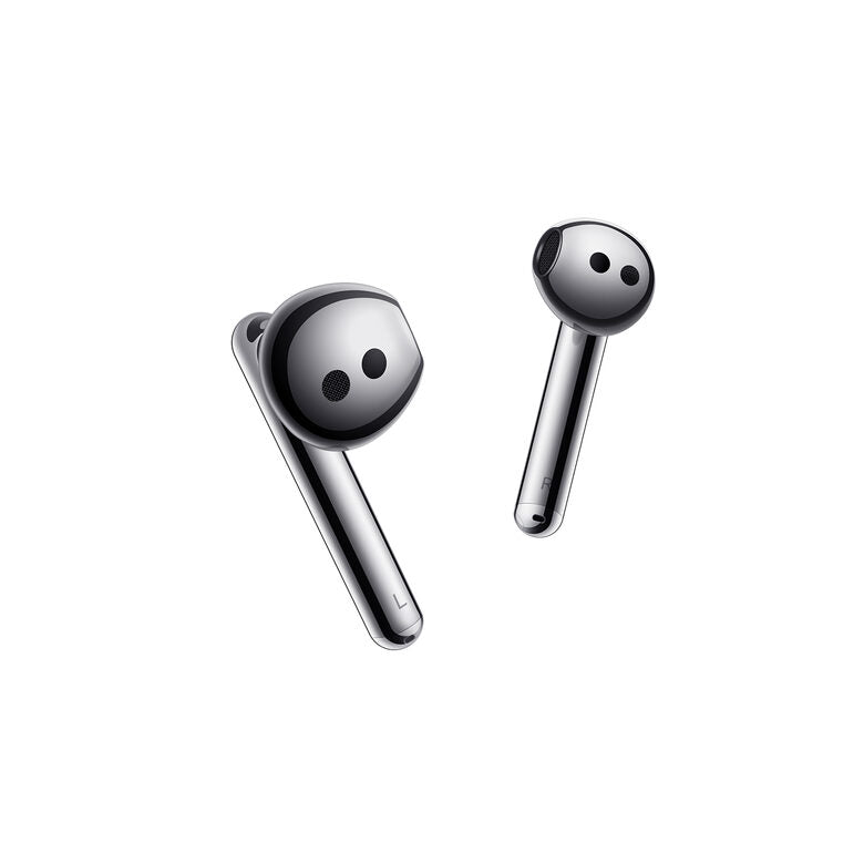 Huawei FreeBuds 4 Auricolare True Wireless Stereo (TWS) In-ear Musica e Chiamate Bluetooth Argento