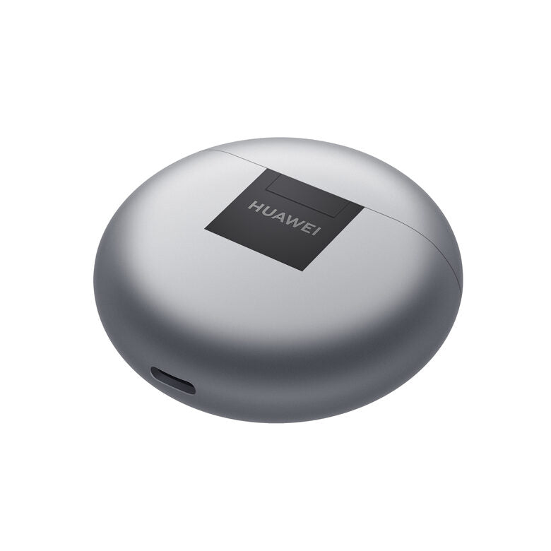 Huawei FreeBuds 4 Auricolare True Wireless Stereo (TWS) In-ear Musica e Chiamate Bluetooth Argento