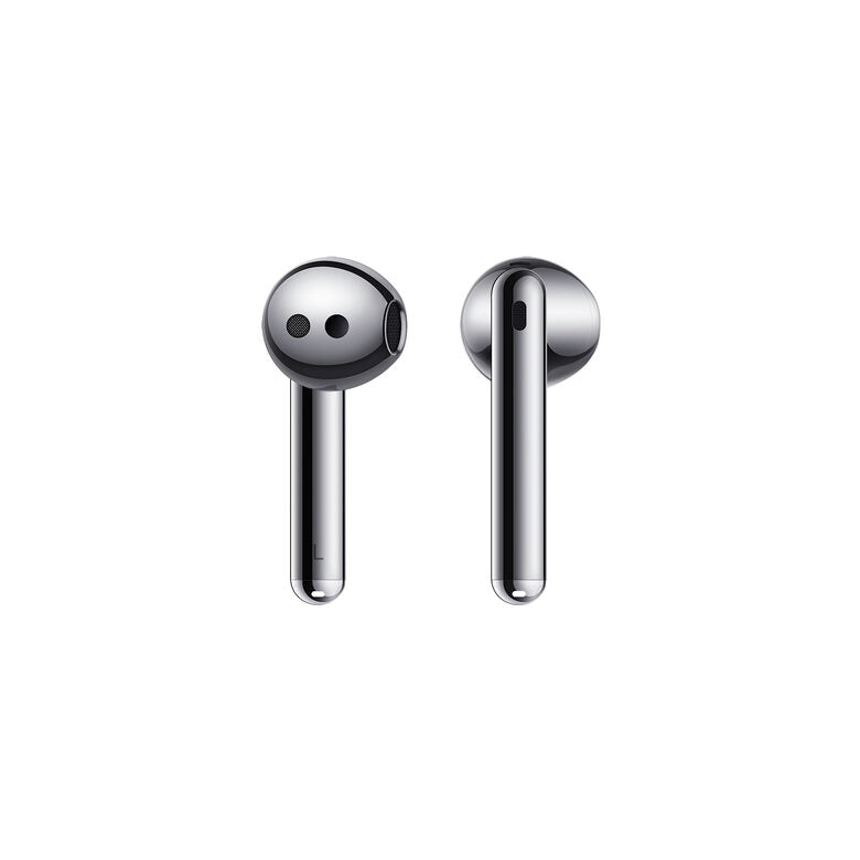 Huawei FreeBuds 4 Auricolare True Wireless Stereo (TWS) In-ear Musica e Chiamate Bluetooth Argento