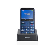 Panasonic Telefono cellulare KX-TU155EXCN