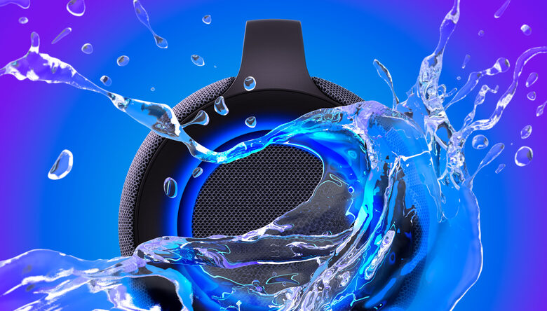 Sony SRS-XG500 - Speaker Bluetooth® portatile e resistente ideale per feste con suono potente, effetti luminosi ed autonomia fino a 20 ore