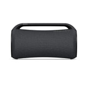 Sony SRS-XG500 - Speaker Bluetooth® portatile e resistente ideale per feste con suono potente, effetti luminosi ed autonomia fino a 20 ore