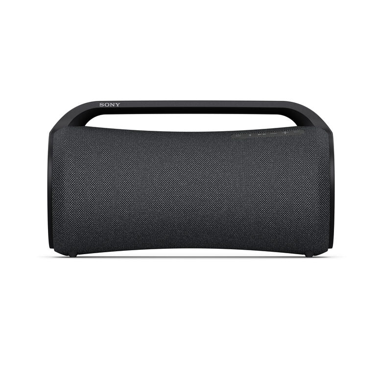 Sony SRS-XG500 - Speaker Bluetooth® portatile e resistente ideale per feste con suono potente, effetti luminosi ed autonomia fino a 20 ore