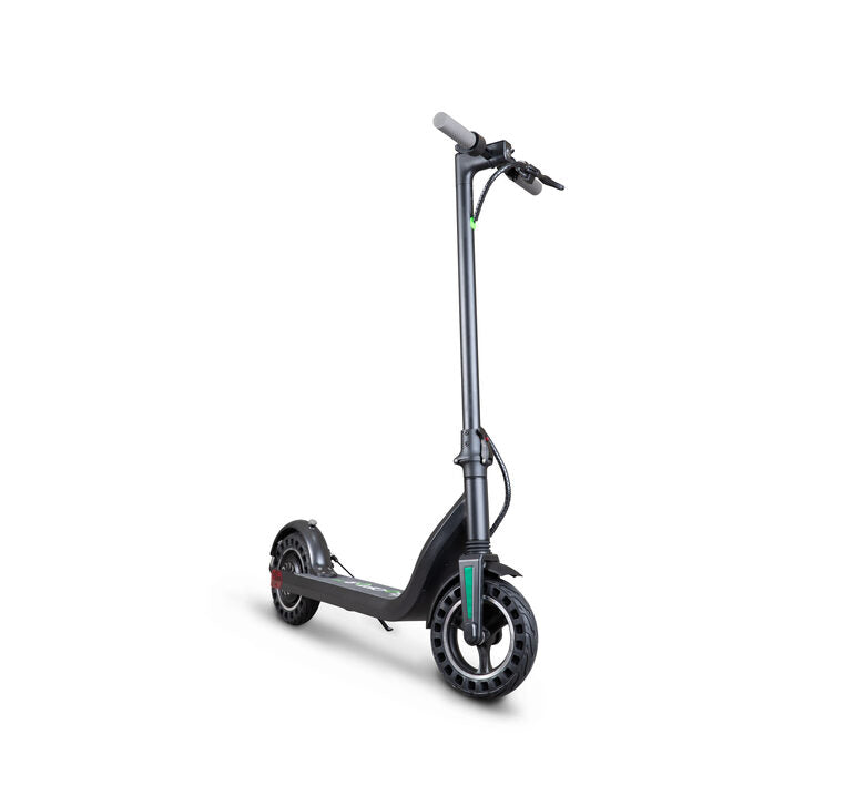 EMG Velociptor Plus ES100W 25 km/h Nero