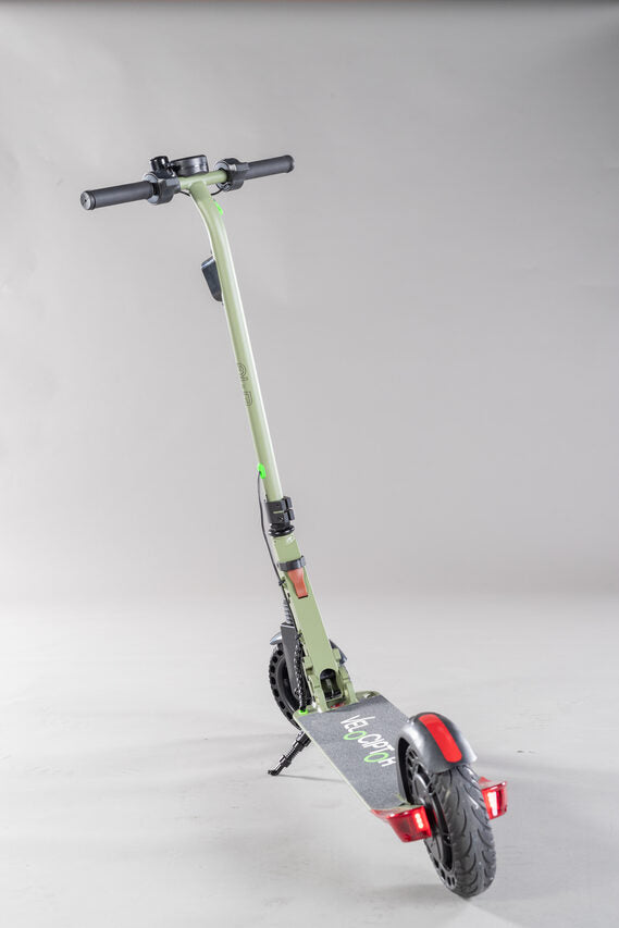 EMG Velociptor Skill ES80W 25 km/h Verde