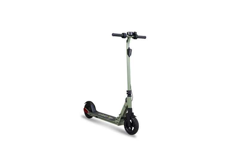 EMG Velociptor Skill ES80W 25 km/h Verde