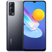 VIVO Y72 5G 16,7 cm (6.58") USB tipo-C 8 GB 128 GB 5000 mAh Nero