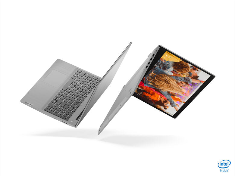 Lenovo IdeaPad 3 Notebook 15" Intel i3 8GB 256GB