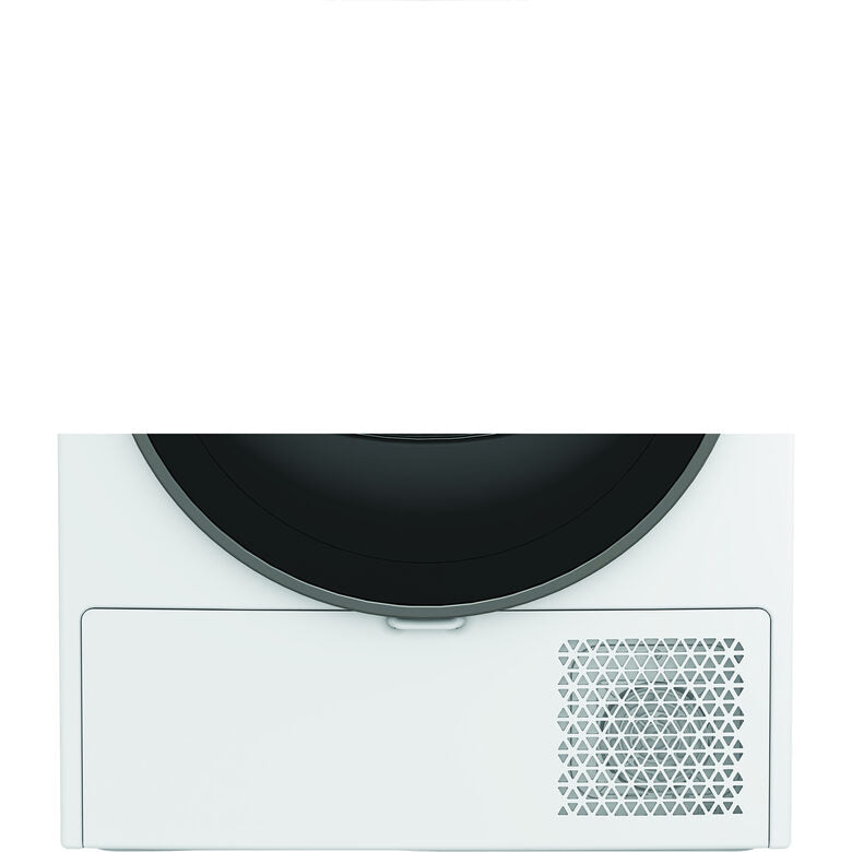Hotpoint Ariston HPT 94D BS IT Asciugatrice A Libera Installazione 9 Kg, Pompa Di Calore, PetHairCare, GentleCare, Classe C, Bianco