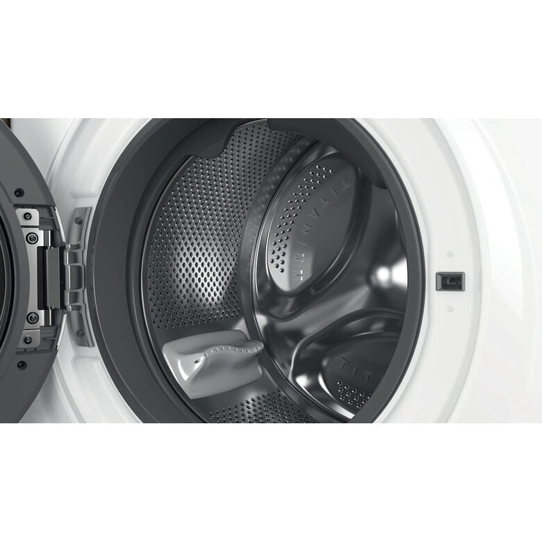 Hotpoint Ariston NDBR 984469 WA IT Lavasciuga A Libera Installazione 9/6 Kg, 1400 Giri, Classe C, Bianco