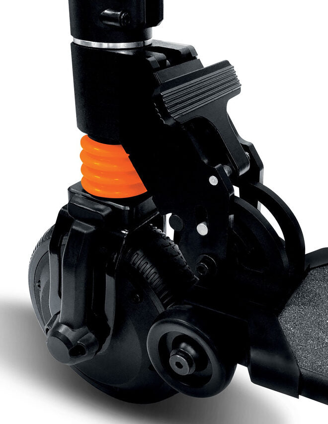 Icon.e Spillo Pro 20 km/h Argento
