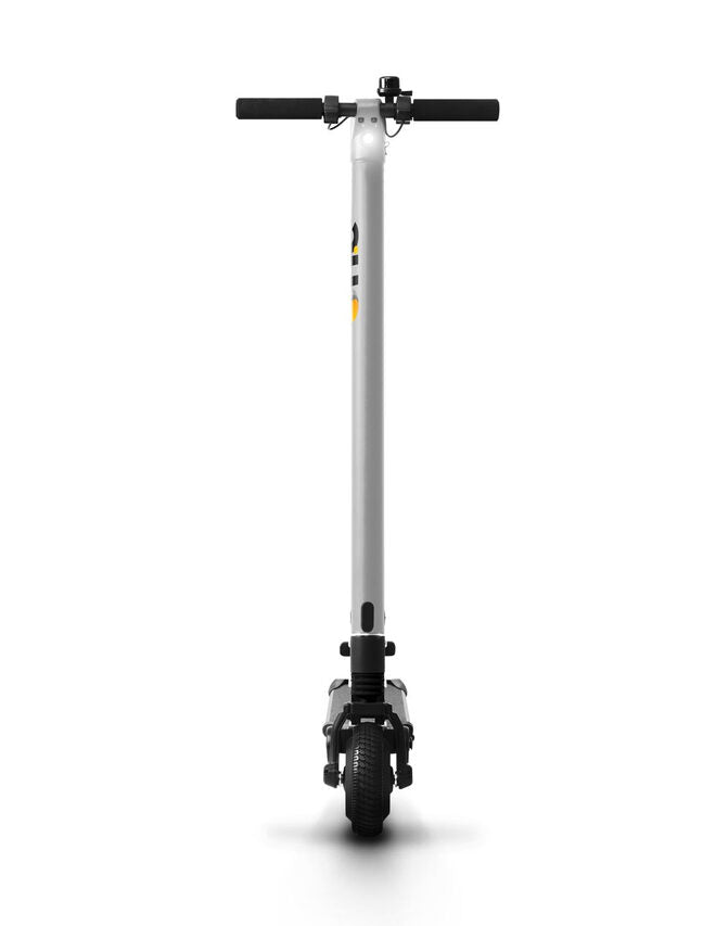 Icon.e Spillo Pro 20 km/h Argento