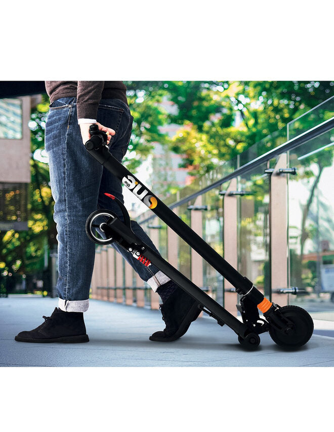 Icon.e Spillo Pro 20 km/h Argento