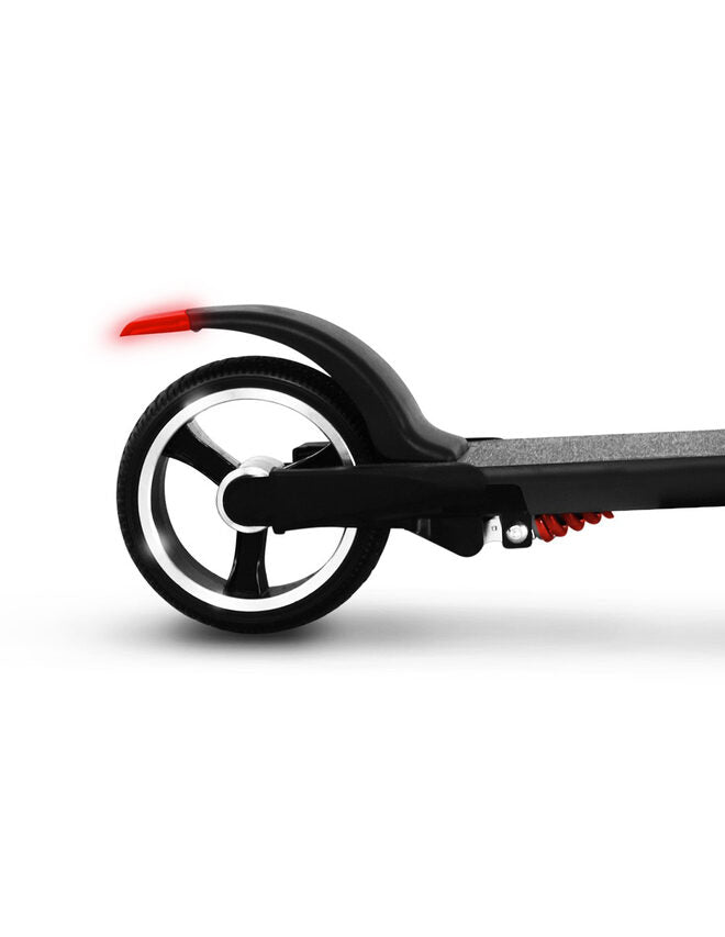 Icon.e Spillo Pro 20 km/h Argento