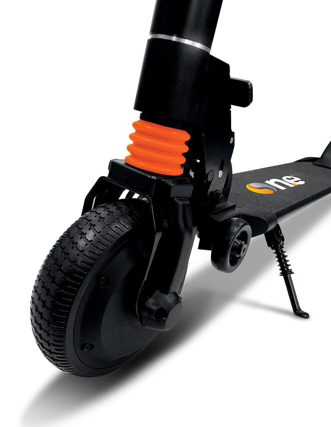 Icon.e Spillo Pro 20 km/h Argento