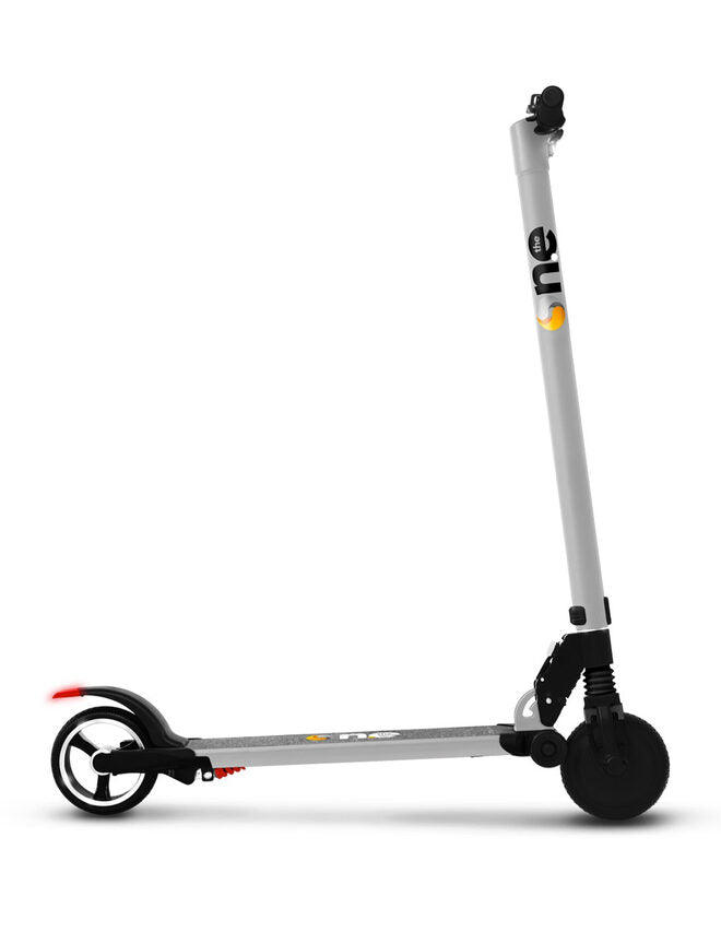Icon.e Spillo Pro 20 km/h Argento