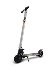 Icon.e Spillo Pro 20 km/h Argento