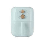 Melchioni Cloe Singolo 3L Indipendente 1200 W Friggitrice ad aria calda Blu