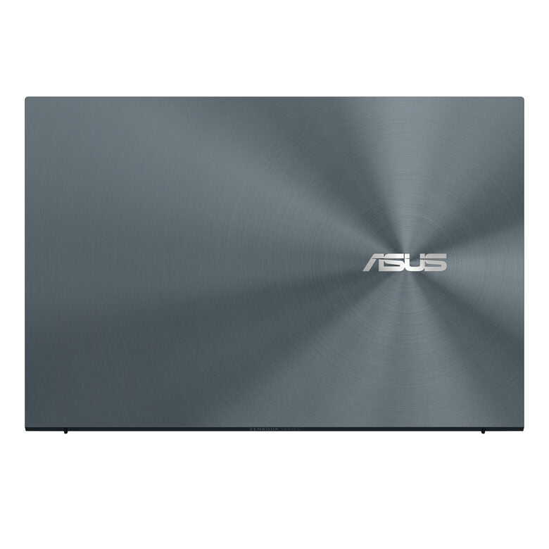 ASUS ZenBook UX535LI-KJ254T Computer portatile 39,6 cm (15.6") Full HD Intel® Core™ i7 di decima generazione 16 GB DDR4-SDRAM 512 GB SSD NVIDIA® GeForce® GTX 1650 Ti Wi-Fi 6 (802.11ax) Windo