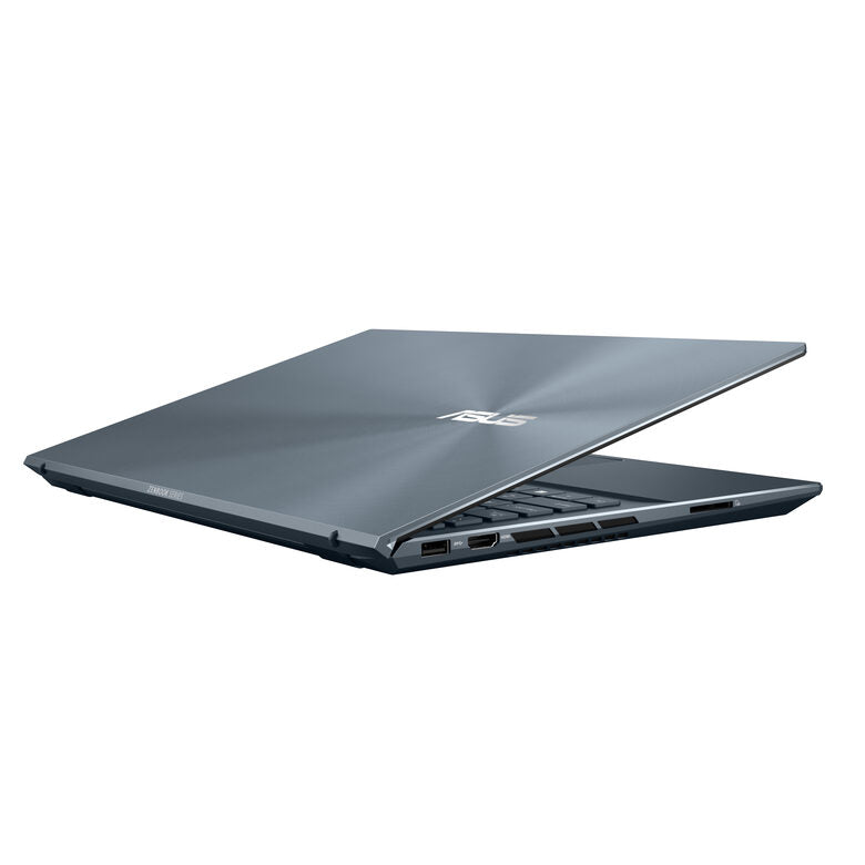 ASUS ZenBook UX535LI-KJ254T Computer portatile 39,6 cm (15.6") Full HD Intel® Core™ i7 di decima generazione 16 GB DDR4-SDRAM 512 GB SSD NVIDIA® GeForce® GTX 1650 Ti Wi-Fi 6 (802.11ax) Windo