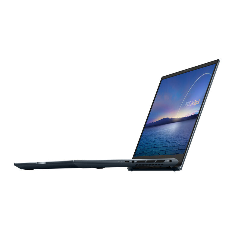 ASUS ZenBook UX535LI-KJ254T Computer portatile 39,6 cm (15.6") Full HD Intel® Core™ i7 di decima generazione 16 GB DDR4-SDRAM 512 GB SSD NVIDIA® GeForce® GTX 1650 Ti Wi-Fi 6 (802.11ax) Windo