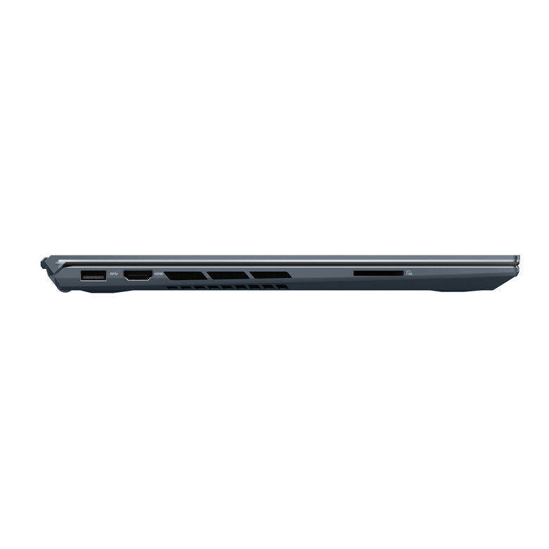 ASUS ZenBook UX535LI-KJ254T Computer portatile 39,6 cm (15.6") Full HD Intel® Core™ i7 di decima generazione 16 GB DDR4-SDRAM 512 GB SSD NVIDIA® GeForce® GTX 1650 Ti Wi-Fi 6 (802.11ax) Windo