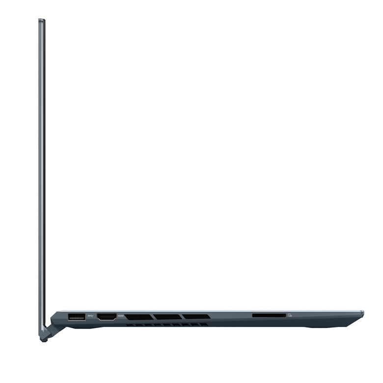 ASUS ZenBook UX535LI-KJ254T Computer portatile 39,6 cm (15.6") Full HD Intel® Core™ i7 di decima generazione 16 GB DDR4-SDRAM 512 GB SSD NVIDIA® GeForce® GTX 1650 Ti Wi-Fi 6 (802.11ax) Windo