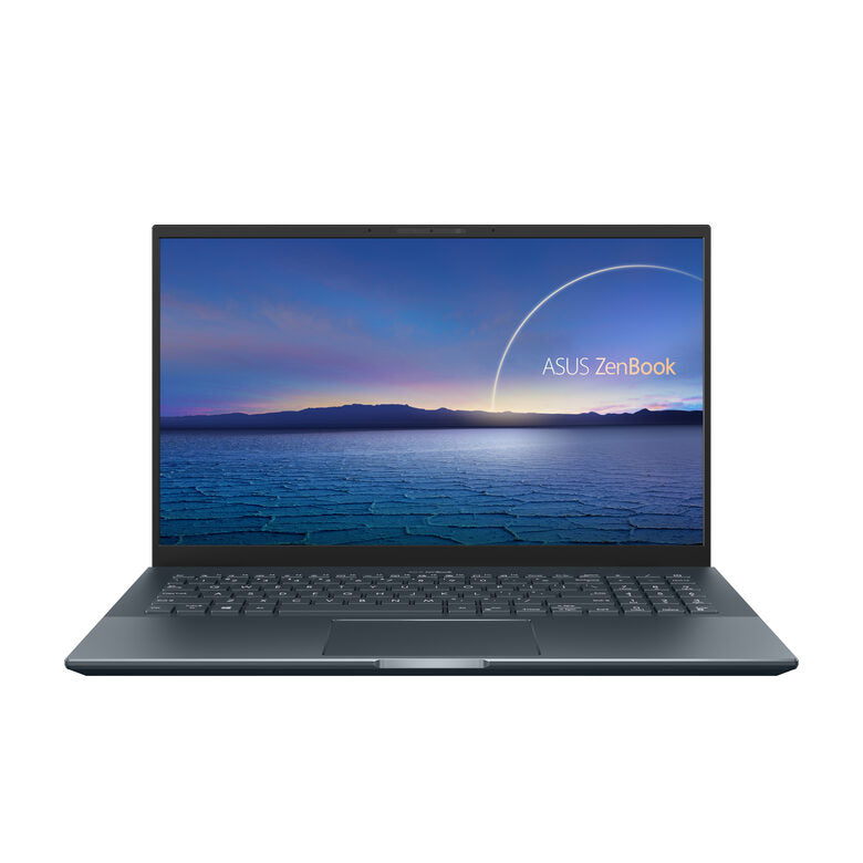 ASUS ZenBook UX535LI-KJ254T Computer portatile 39,6 cm (15.6") Full HD Intel® Core™ i7 di decima generazione 16 GB DDR4-SDRAM 512 GB SSD NVIDIA® GeForce® GTX 1650 Ti Wi-Fi 6 (802.11ax) Windo