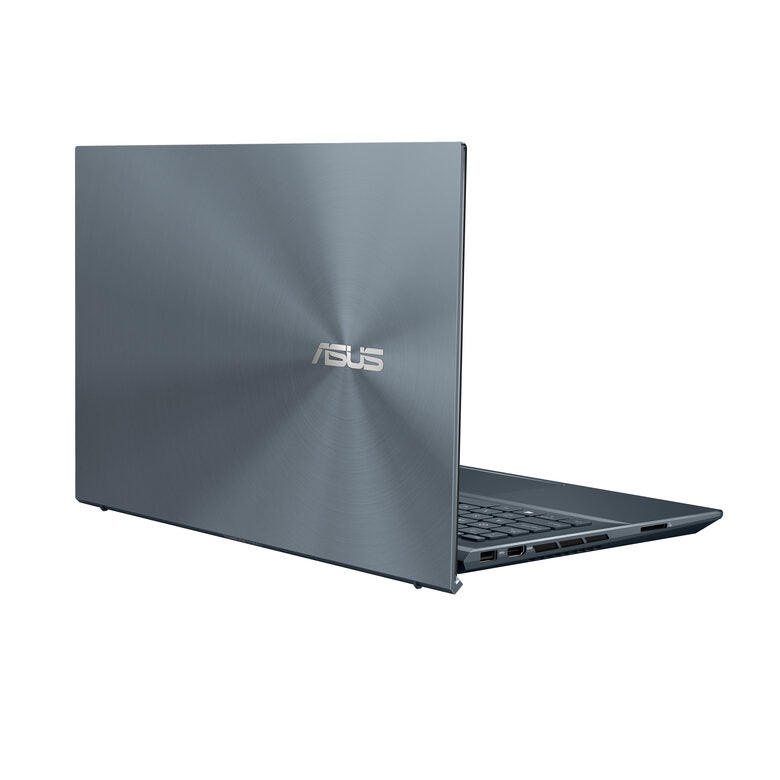 ASUS ZenBook UX535LI-KJ254T Computer portatile 39,6 cm (15.6") Full HD Intel® Core™ i7 di decima generazione 16 GB DDR4-SDRAM 512 GB SSD NVIDIA® GeForce® GTX 1650 Ti Wi-Fi 6 (802.11ax) Windo