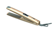 GA.MA CP1 Nova 5D Sensi Piastra per capelli Caldo Oro 47 W 2,5 m