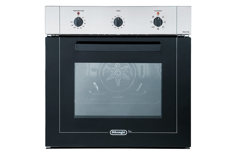 De’Longhi YMA 6 ED Forno a Incasso 57 L A Acciaio inossidabile