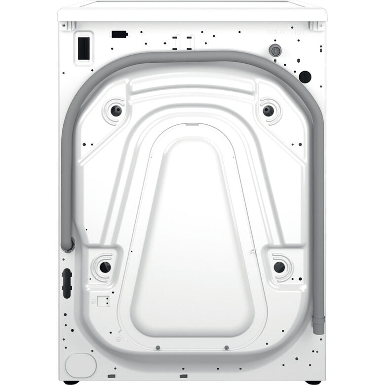 Hotpoint H7 W945WB IT lavatrice Caricamento frontale 9 kg 1400 Giri/min B Bianco