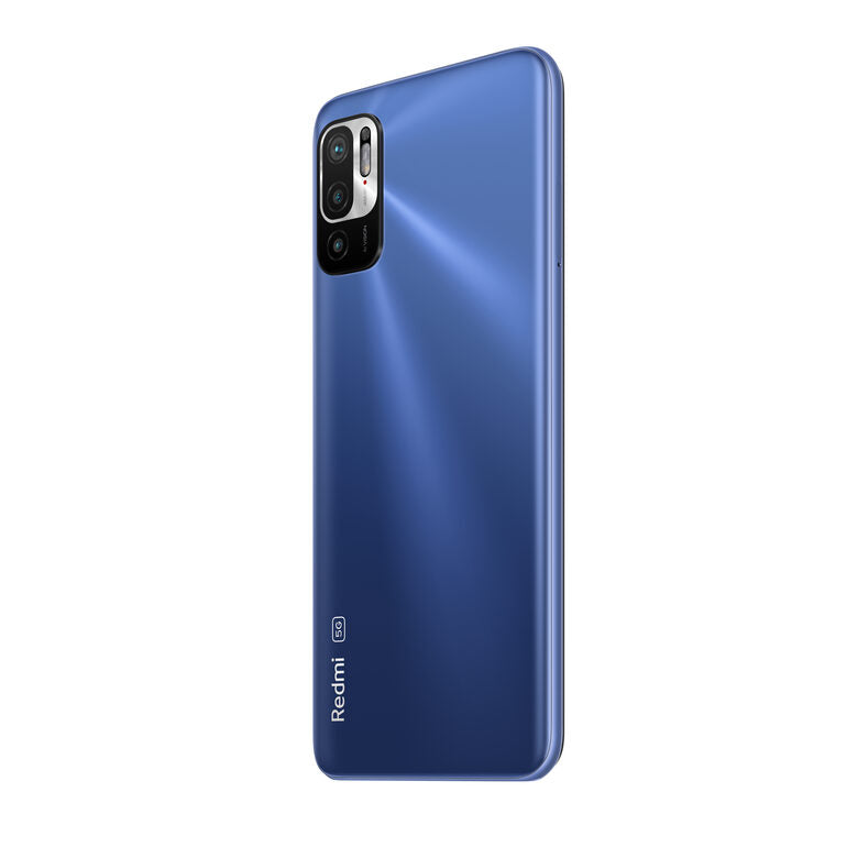 TIM Xiaomi Redmi Note 10 5G 16,5 cm (6.5") Doppia SIM MIUI 12 USB tipo-C 4 GB 128 GB 5000 mAh Blu