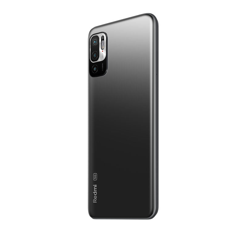 TIM Xiaomi Redmi Note 10 5G 16,5 cm (6.5") Doppia SIM MIUI 12 USB tipo-C 4 GB 128 GB 5000 mAh Grigio