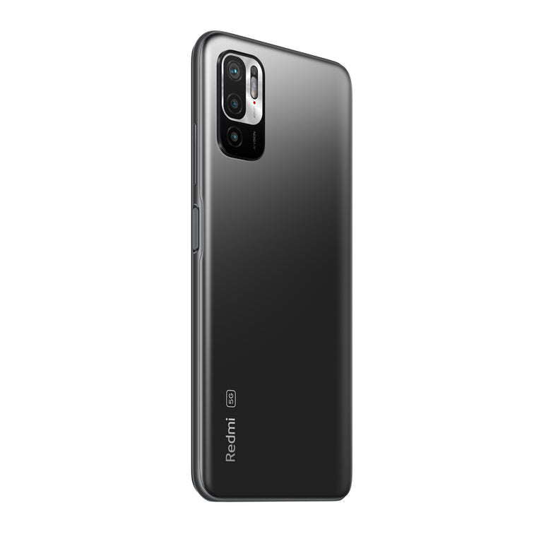 TIM Xiaomi Redmi Note 10 5G 16,5 cm (6.5") Doppia SIM MIUI 12 USB tipo-C 4 GB 128 GB 5000 mAh Grigio