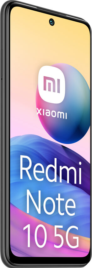 TIM Xiaomi Redmi Note 10 5G 16,5 cm (6.5") Doppia SIM MIUI 12 USB tipo-C 4 GB 128 GB 5000 mAh Grigio