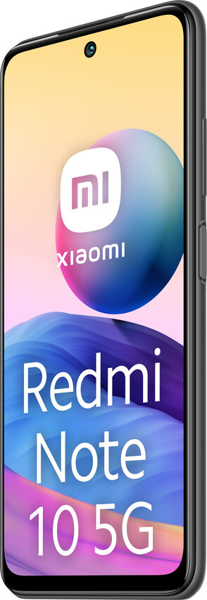 TIM Xiaomi Redmi Note 10 5G 16,5 cm (6.5") Doppia SIM MIUI 12 USB tipo-C 4 GB 128 GB 5000 mAh Grigio