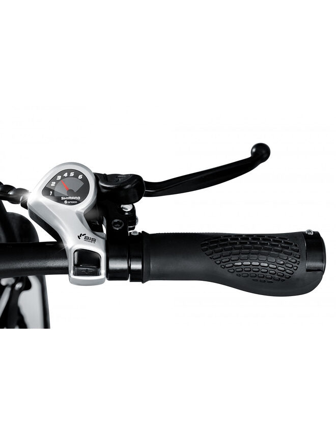 Icon.e Marines Black S Nero Alluminio 50,8 cm (20") 25 kg
