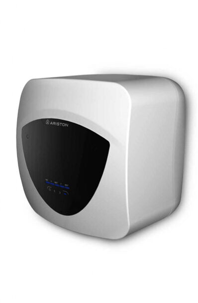 Ariston Andris Lux Eco 30/5 EU Verticale Boiler Sistema per caldaia singola Nero, Bianco